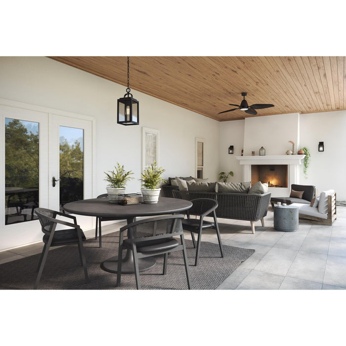 Grandbury Hanging Lantern-Exterior-Progress Lighting-Lighting Design Store