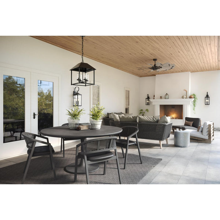 Springer Ii 60" Ceiling Fan-Fans-Progress Lighting-Lighting Design Store