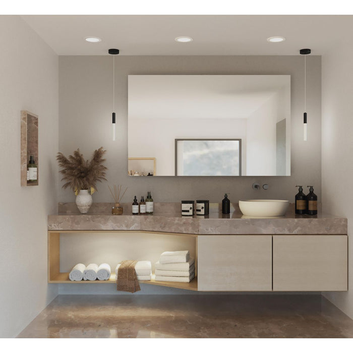 Kylo LED Pendant-Mini Pendants-Progress Lighting-Lighting Design Store