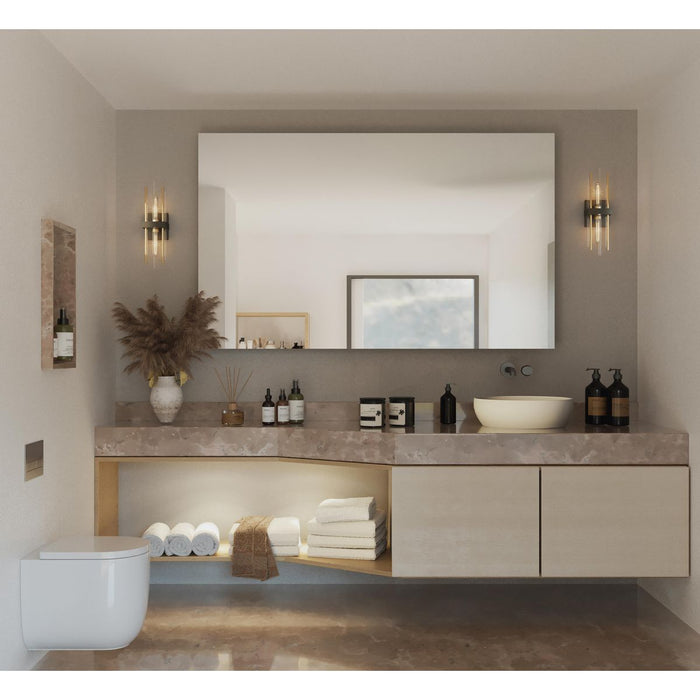 Orrizo Wall Sconce-Sconces-Progress Lighting-Lighting Design Store