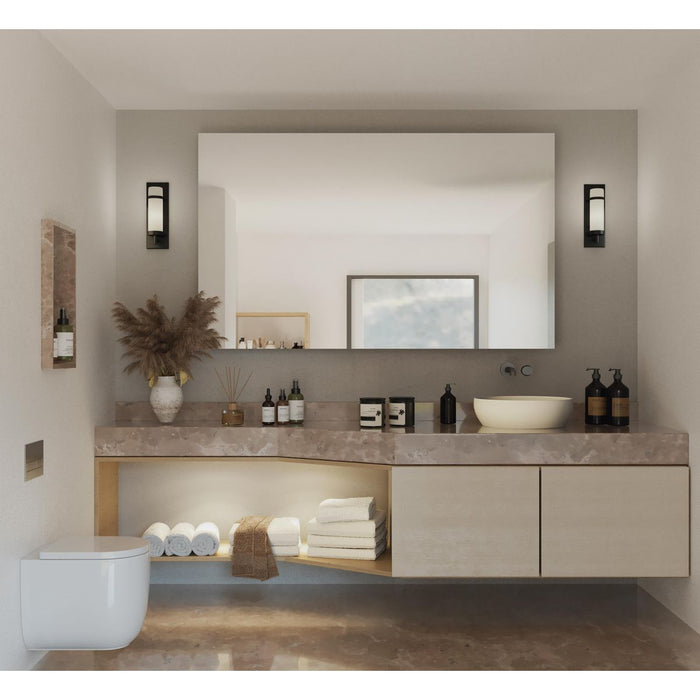 Hartwick Wall Sconce-Sconces-Progress Lighting-Lighting Design Store