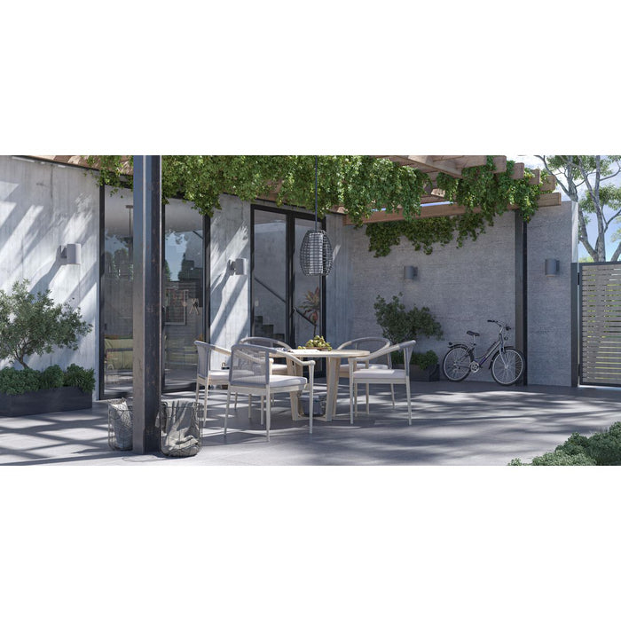 Pawley Hanging Lantern-Pendants-Progress Lighting-Lighting Design Store