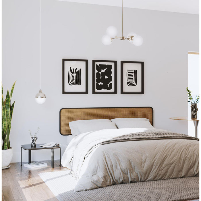 Globe LED Pendant-Mini Pendants-Progress Lighting-Lighting Design Store