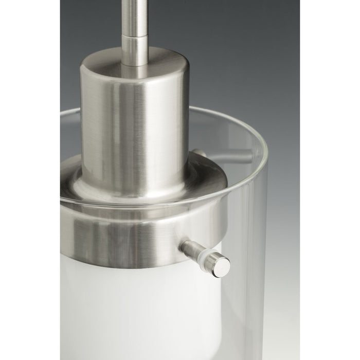 Moderna LED Mini Pendant-Mini Pendants-Progress Lighting-Lighting Design Store