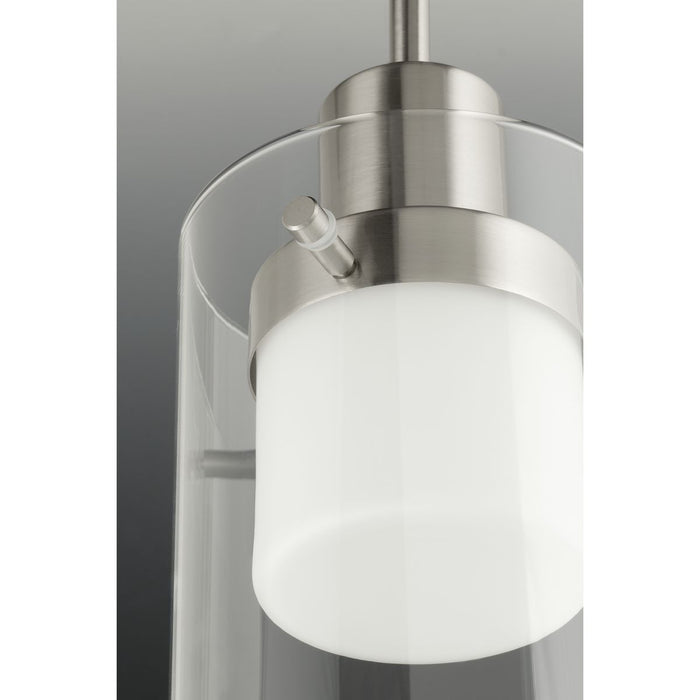 Moderna LED Mini Pendant-Mini Pendants-Progress Lighting-Lighting Design Store