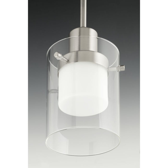 Moderna LED Mini Pendant-Mini Pendants-Progress Lighting-Lighting Design Store