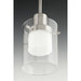 Moderna LED Mini Pendant-Mini Pendants-Progress Lighting-Lighting Design Store