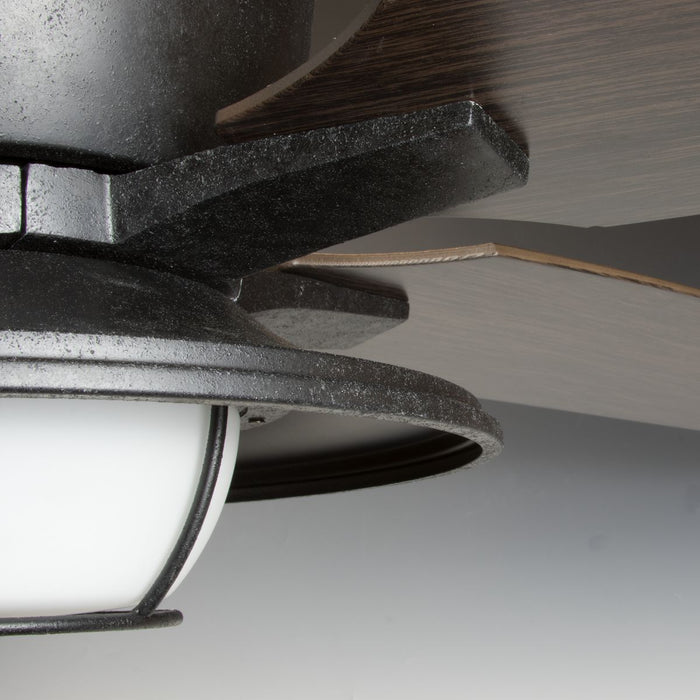 Montague 60" Ceiling Fan-Fans-Progress Lighting-Lighting Design Store