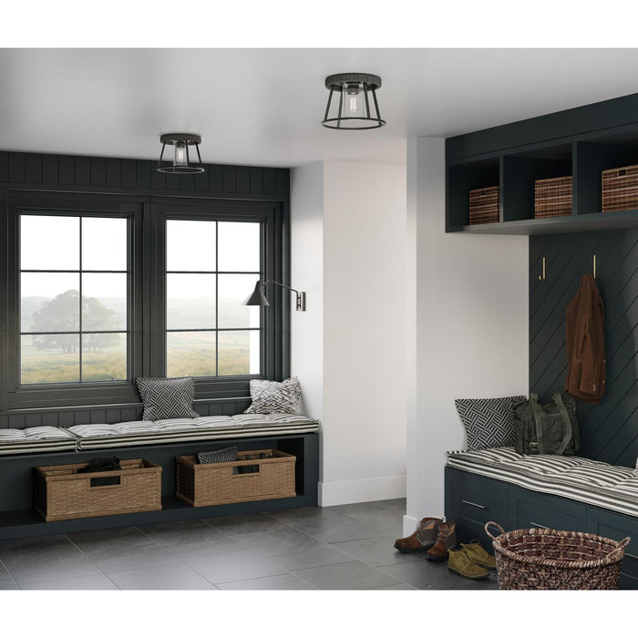 Trimble Wall Bracket-Lamps-Progress Lighting-Lighting Design Store