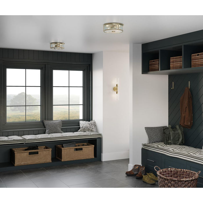 Cofield Wall Bracket-Sconces-Progress Lighting-Lighting Design Store