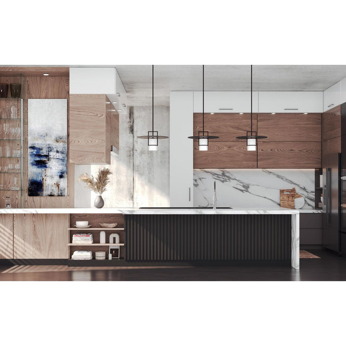 Mystic One Light Pendant-Mini Pendants-Progress Lighting-Lighting Design Store