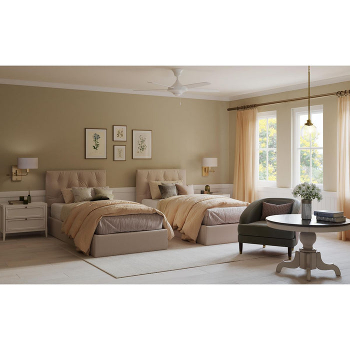 Carrick Wall Bracket-Lamps-Progress Lighting-Lighting Design Store