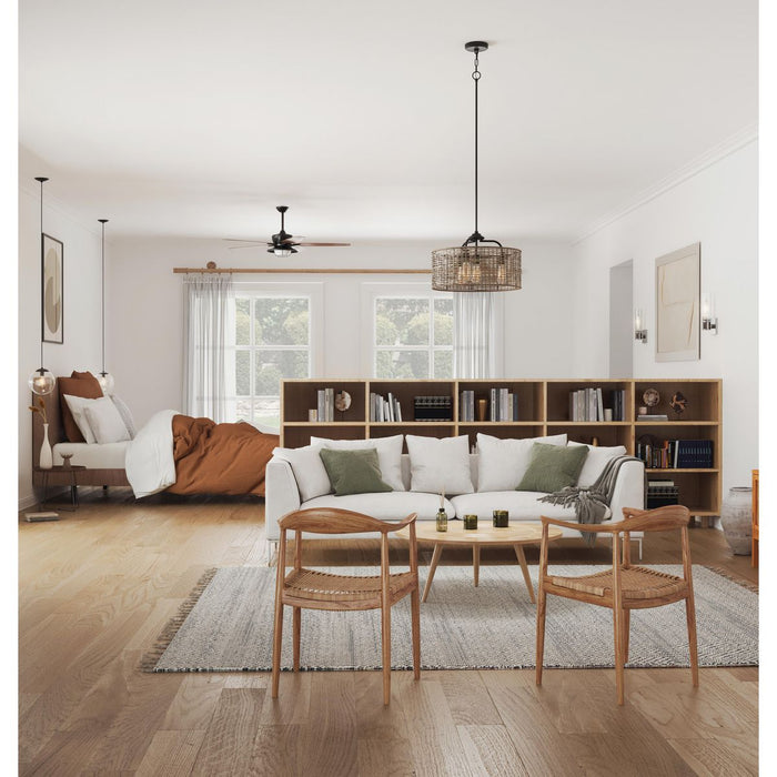 Atwell Pendant-Mini Pendants-Progress Lighting-Lighting Design Store