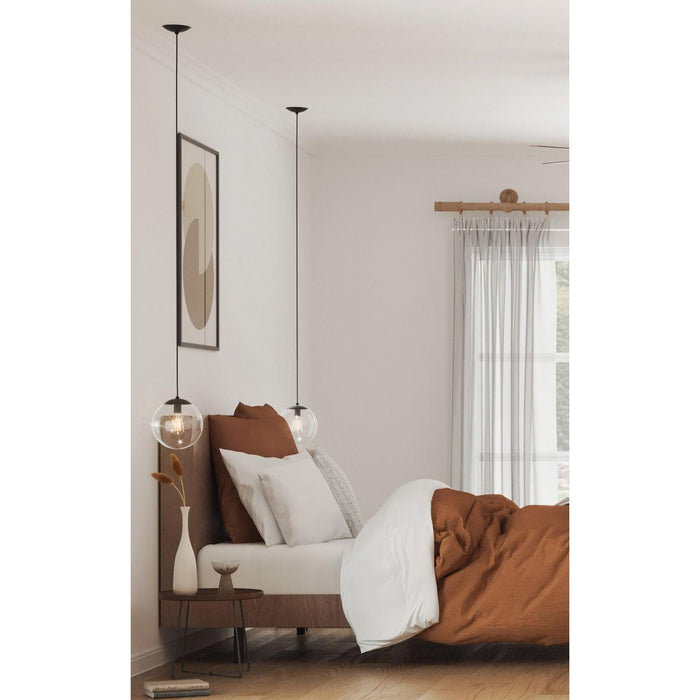 Atwell Pendant-Mini Pendants-Progress Lighting-Lighting Design Store