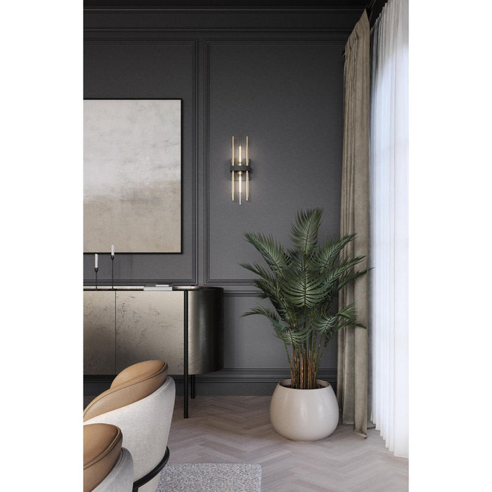 Orrizo Wall Sconce-Sconces-Progress Lighting-Lighting Design Store