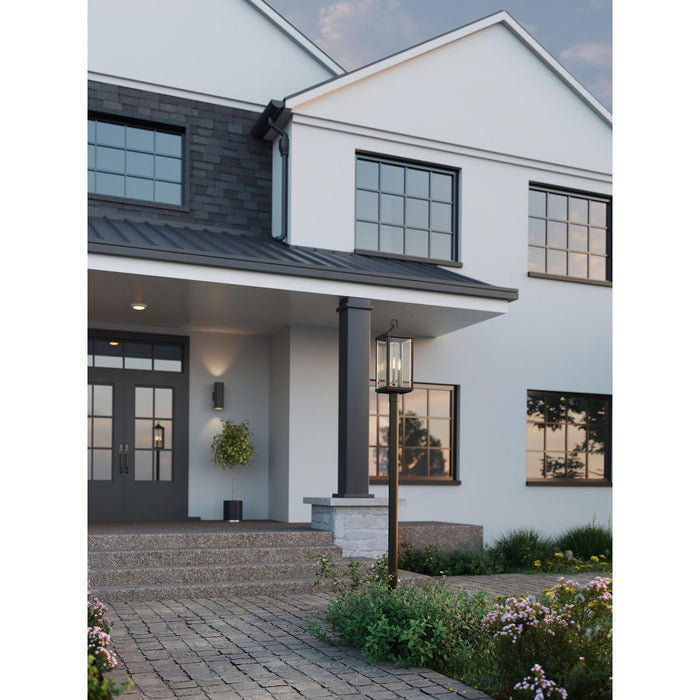 Outdoor Post-Exterior-Progress Lighting-Lighting Design Store