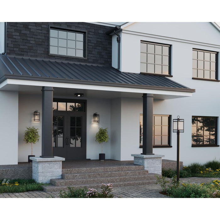Parrish Outdoor Post Lantern-Exterior-Progress Lighting-Lighting Design Store