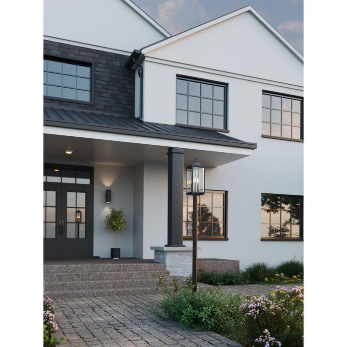 Outdoor Post-Exterior-Progress Lighting-Lighting Design Store