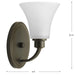 Joy Bath Bracket-Sconces-Progress Lighting-Lighting Design Store