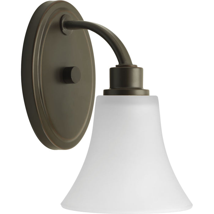 Joy Bath Bracket-Sconces-Progress Lighting-Lighting Design Store