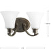 Joy Bath Bracket-Bathroom Fixtures-Progress Lighting-Lighting Design Store