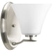 Bravo Bath Bracket-Sconces-Progress Lighting-Lighting Design Store