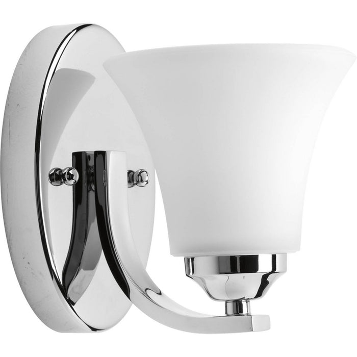Adorn Bath Bracket-Sconces-Progress Lighting-Lighting Design Store