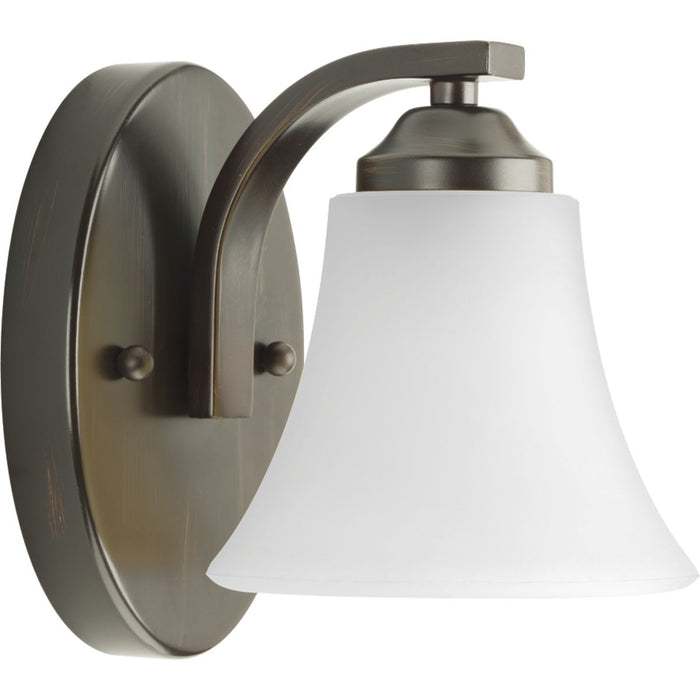 Adorn Bath Bracket-Sconces-Progress Lighting-Lighting Design Store