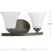 Adorn Bath Bracket-Bathroom Fixtures-Progress Lighting-Lighting Design Store