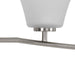 Bravo Bath Bracket-Bathroom Fixtures-Progress Lighting-Lighting Design Store