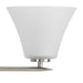 Bravo Bath Bracket-Bathroom Fixtures-Progress Lighting-Lighting Design Store