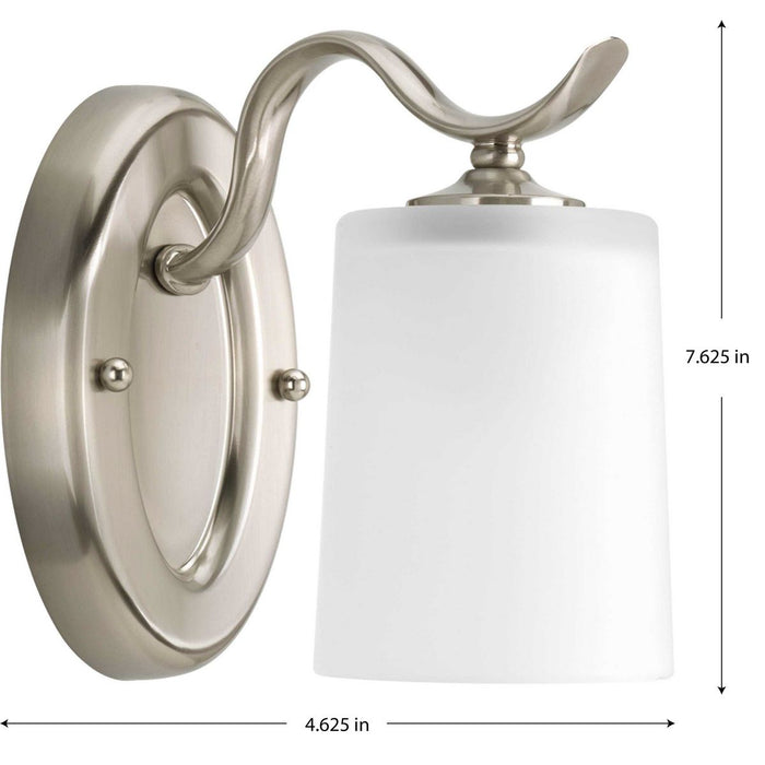 Inspire Bath Light-Sconces-Progress Lighting-Lighting Design Store