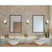 Inspire Bath Light-Sconces-Progress Lighting-Lighting Design Store