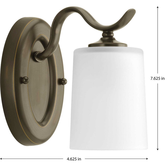 Inspire Bath Light-Sconces-Progress Lighting-Lighting Design Store