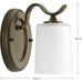 Inspire Bath Light-Sconces-Progress Lighting-Lighting Design Store