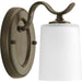 Inspire Bath Light-Sconces-Progress Lighting-Lighting Design Store