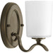 Inspire Bath Light-Sconces-Progress Lighting-Lighting Design Store