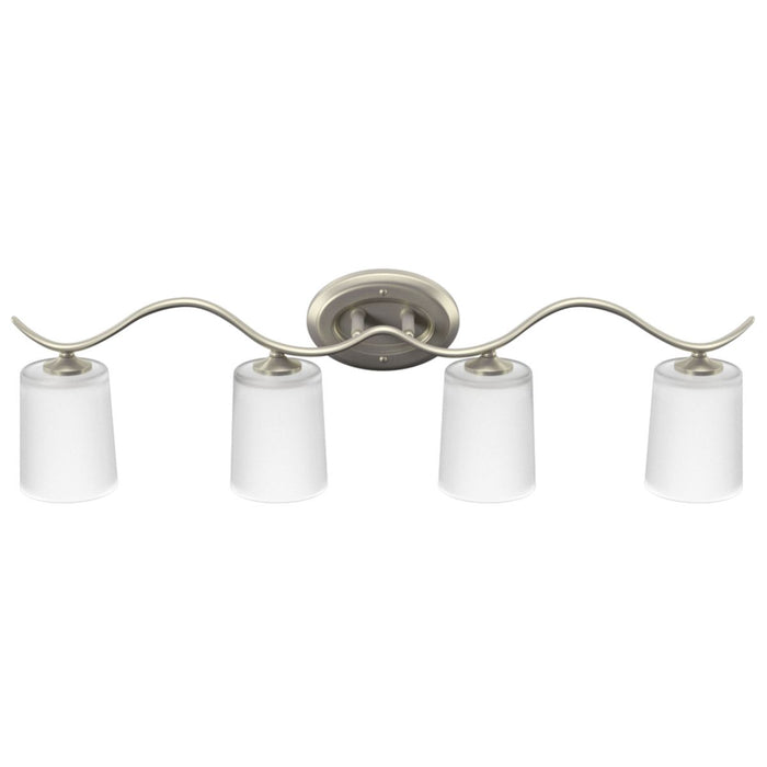 Inspire Bath Light-Bathroom Fixtures-Progress Lighting-Lighting Design Store