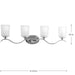 Inspire Bath Light-Bathroom Fixtures-Progress Lighting-Lighting Design Store