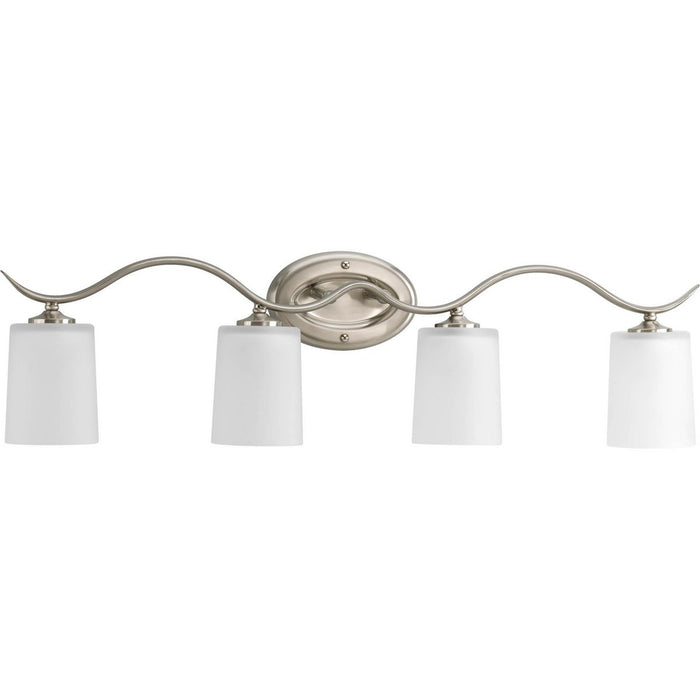 Inspire Bath Light-Bathroom Fixtures-Progress Lighting-Lighting Design Store