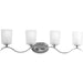 Inspire Bath Light-Bathroom Fixtures-Progress Lighting-Lighting Design Store