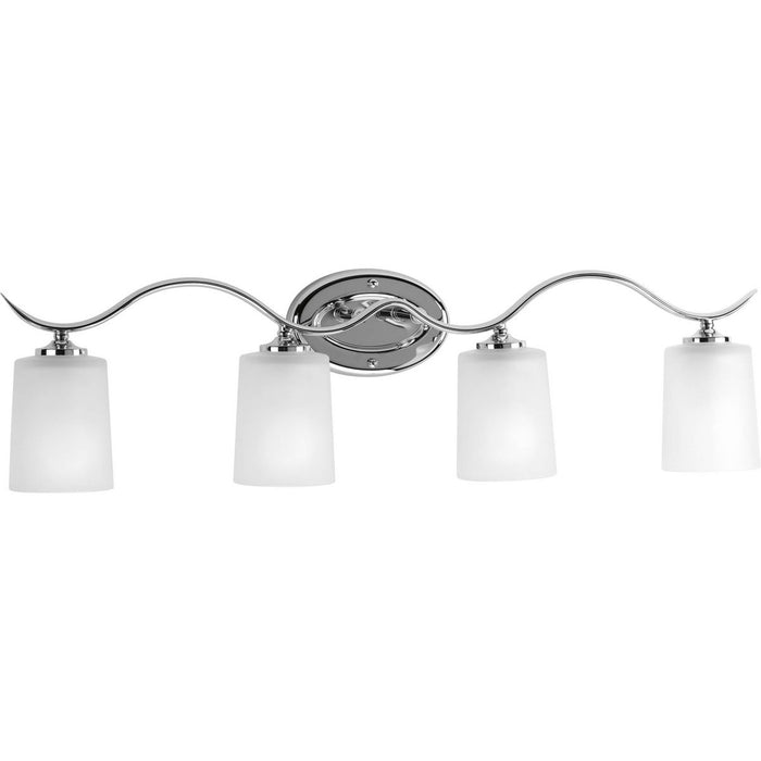 Inspire Bath Light-Bathroom Fixtures-Progress Lighting-Lighting Design Store