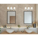Invite Bath Bracket-Bathroom Fixtures-Progress Lighting-Lighting Design Store