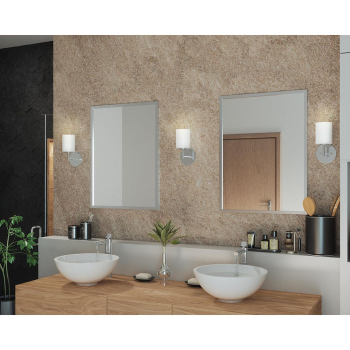 Replay Bath Bracket-Sconces-Progress Lighting-Lighting Design Store