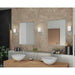 Replay Bath Bracket-Sconces-Progress Lighting-Lighting Design Store