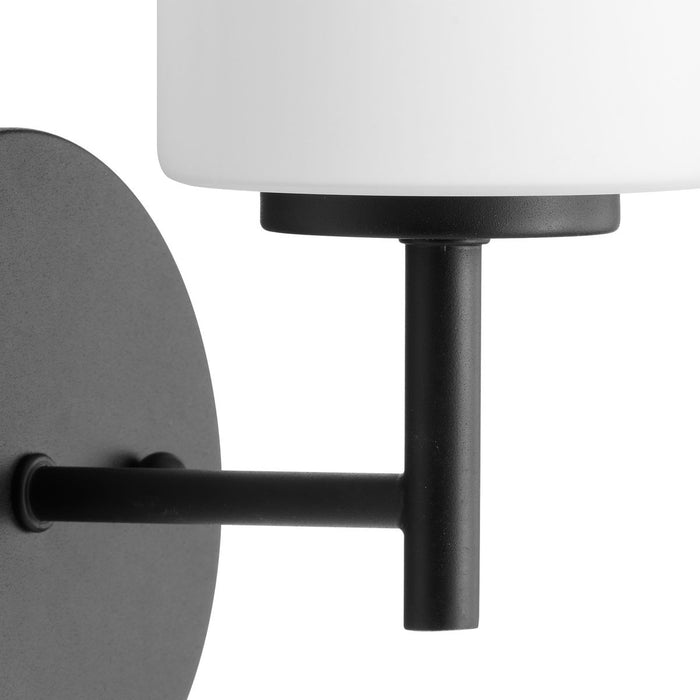 Replay Bath Bracket-Sconces-Progress Lighting-Lighting Design Store