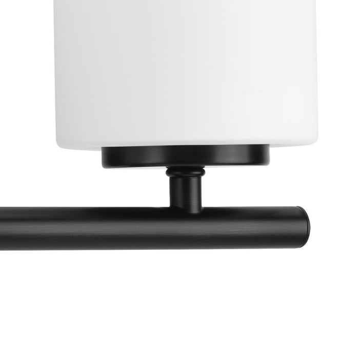 Replay Bath Bracket-Bathroom Fixtures-Progress Lighting-Lighting Design Store