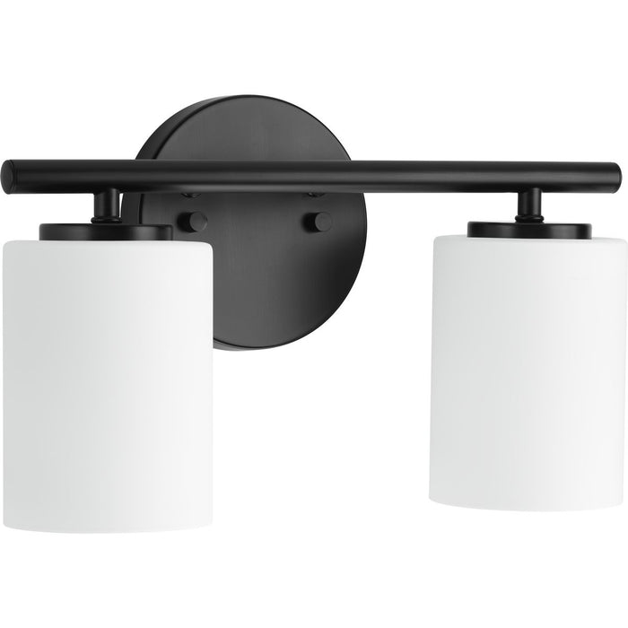 Replay Bath Bracket-Bathroom Fixtures-Progress Lighting-Lighting Design Store
