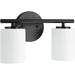 Replay Bath Bracket-Bathroom Fixtures-Progress Lighting-Lighting Design Store