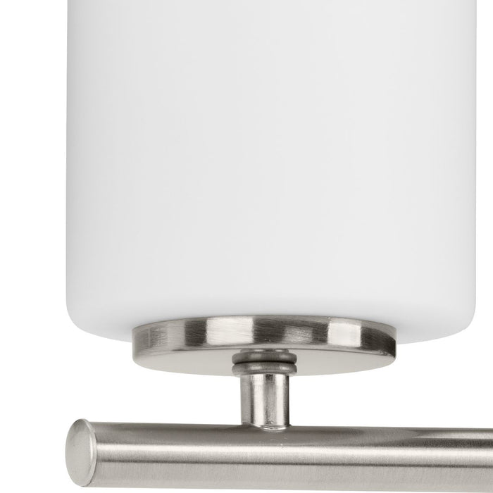 Replay Bath Bracket-Bathroom Fixtures-Progress Lighting-Lighting Design Store